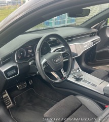 Audi A7 3,0   Sportback 2019