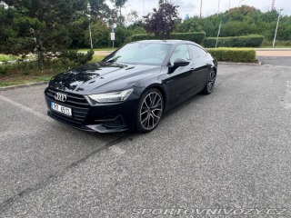 Audi A7 3,0   Sportback 2019