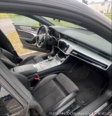 Audi A7 3,0   Sportback 2019