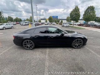 Audi A7 3,0   Sportback 2019