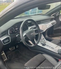 Audi A7 3,0   Sportback 2019