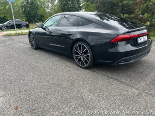 Audi A7 3,0   Sportback 2019
