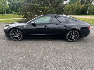 Audi A7 3,0   Sportback 2019