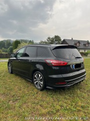 Ford Ostatní modely S-MAX 2,0 ST-line Absolute Bl 1800