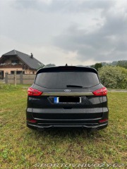 Ford Ostatní modely S-MAX 2,0 ST-line Absolute Bl 1800