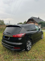 Ford Ostatní modely S-MAX 2,0 ST-line Absolute Bl 1800
