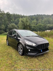 Ford Ostatní modely S-MAX 2,0 ST-line Absolute Bl 1800