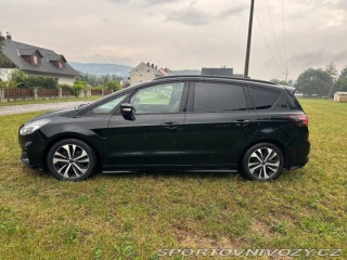 Ford Ostatní modely S-MAX 2,0 ST-line Absolute Bl 1800