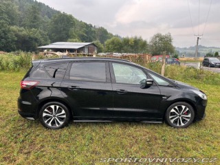 Ford Ostatní modely S-MAX 2,0 ST-line Absolute Bl 1800