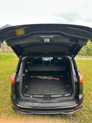 Ford Ostatní modely S-MAX 2,0 ST-line Absolute Bl 1800