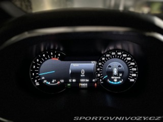 Ford Ostatní modely S-MAX 2,0 ST-line Absolute Bl 1800