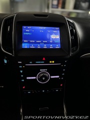 Ford Ostatní modely S-MAX 2,0 ST-line Absolute Bl 1800