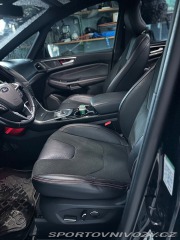 Ford Ostatní modely S-MAX 2,0 ST-line Absolute Bl 1800