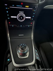 Ford Ostatní modely S-MAX 2,0 ST-line Absolute Bl 1800