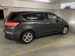 Ford  S-MAX 2,0   STK 4/26, 349tis Kč