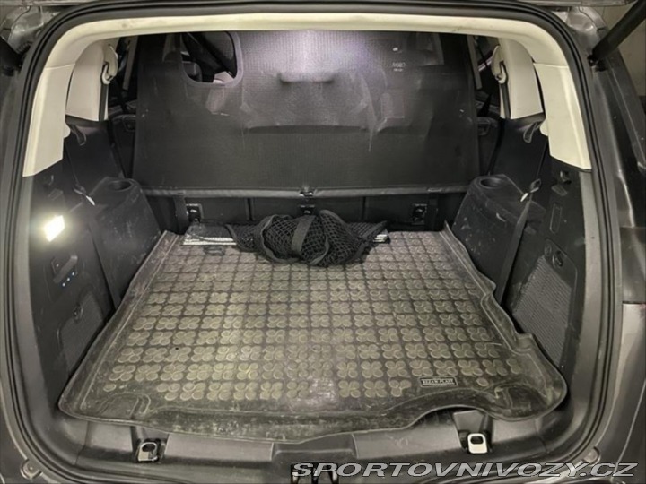 Ford Ostatní modely S-MAX 2,0   STK 4/26, 349tis Kč 2016