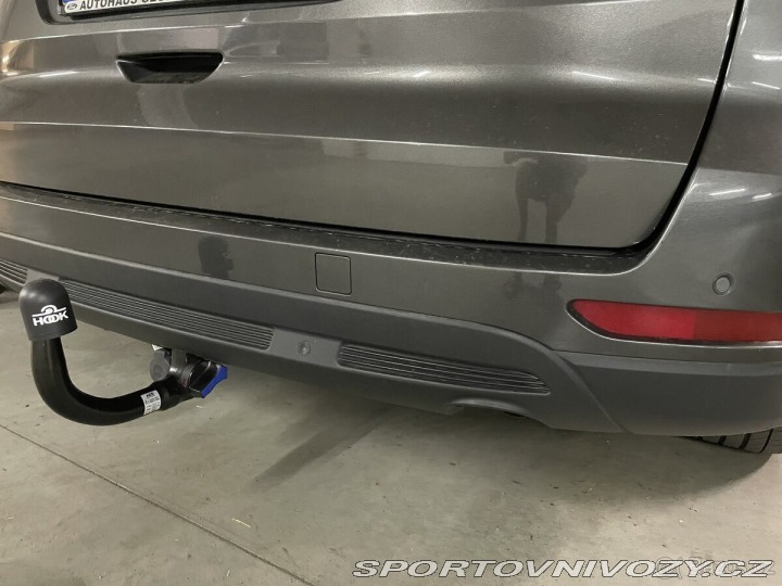 Ford Ostatní modely S-MAX 2,0   STK 4/26, 349tis Kč 2016