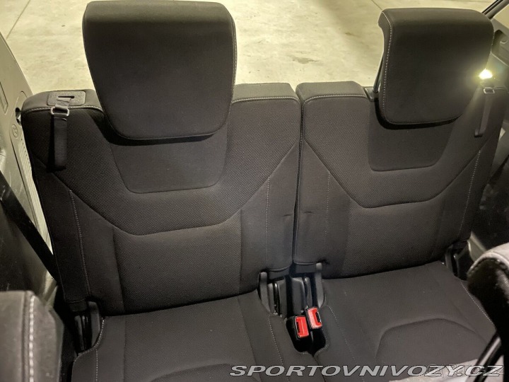 Ford Ostatní modely S-MAX 2,0   STK 4/26, 349tis Kč 2016