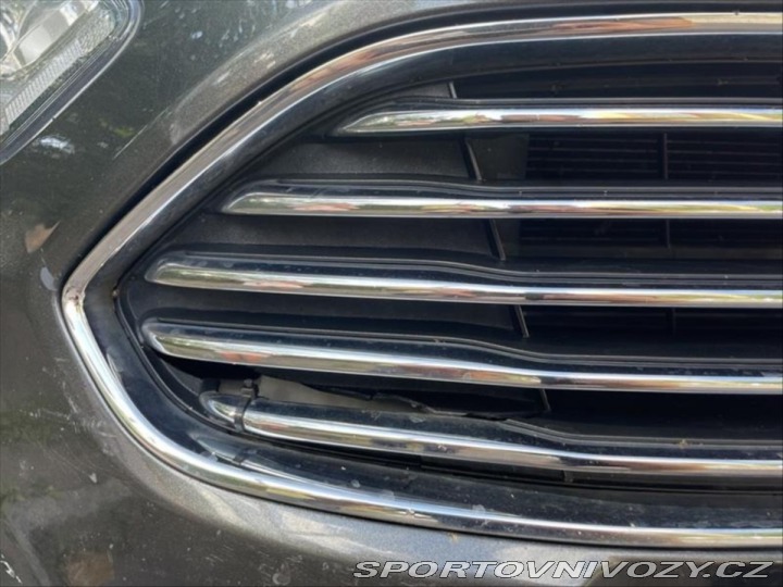 Ford Ostatní modely S-MAX 2,0   STK 4/26, 349tis Kč 2016