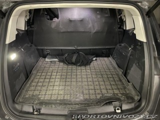 Ford Ostatní modely S-MAX 2,0   STK 4/26, 349tis Kč 2016