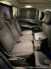Ford Ostatní modely S-MAX 2,0   STK 4/26, 349tis Kč 2016