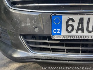 Ford Ostatní modely S-MAX 2,0   STK 4/26, 349tis Kč 2016