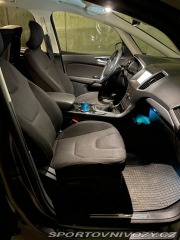 Ford Ostatní modely S-MAX 2,0   STK 4/26, 349tis Kč 2016