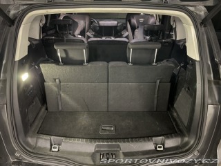 Ford Ostatní modely S-MAX 2,0   STK 4/26, 349tis Kč 2016
