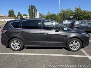 Ford Ostatní modely S-MAX 2,0   STK 4/26, 349tis Kč 2016