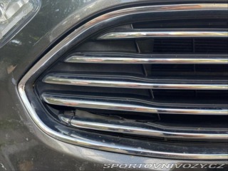 Ford Ostatní modely S-MAX 2,0   STK 4/26, 349tis Kč 2016