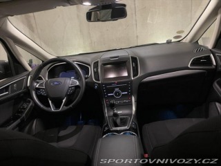 Ford Ostatní modely S-MAX 2,0   STK 4/26, 349tis Kč 2016