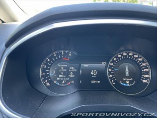 Ford Ostatní modely S-MAX 2,0   STK 4/26, 349tis Kč 2016