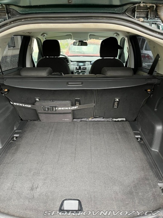 Ostatní značky Ostatní modely Land Rover Discovery Sport 2,0 2017