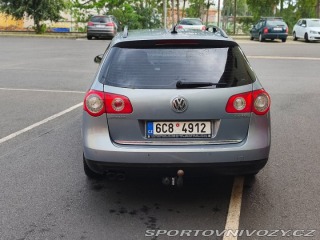 Volkswagen Ostatní modely Passat 2,0 B6 2010