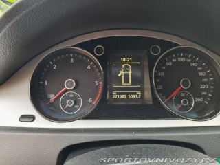 Volkswagen Ostatní modely Passat 2,0 B6 2010