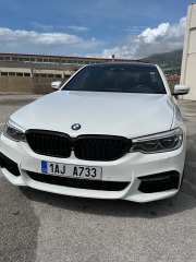 BMW 5 3,0