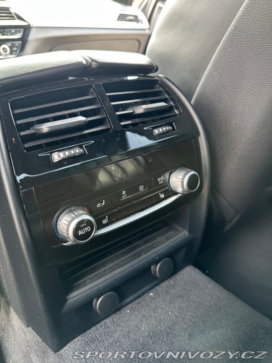 BMW 5 3,0 2019