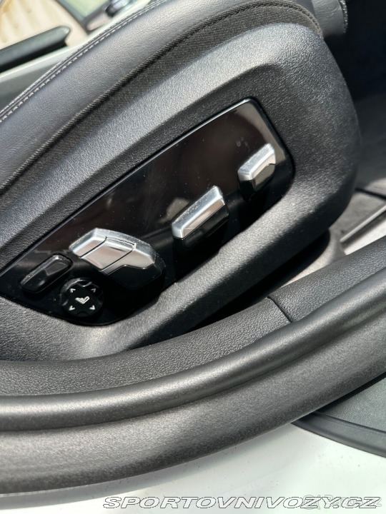 BMW 5 3,0 2019
