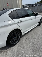 BMW 5 3,0 2019
