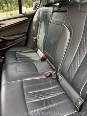 BMW 5 3,0 2019