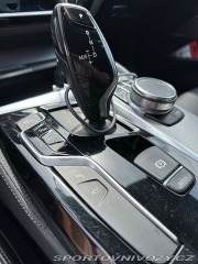 BMW 5 3,0 2019