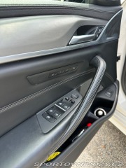 BMW 5 3,0 2019