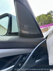 BMW 5 3,0 2019