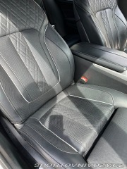 BMW 5 3,0 2019