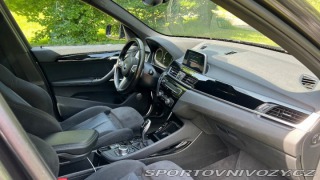 BMW X1 2,0   140KW M Packet 2018