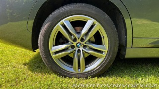 BMW X1 2,0   140KW M Packet 2018