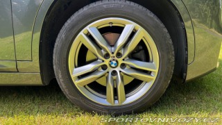 BMW X1 2,0   140KW M Packet 2018