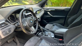 BMW X1 2,0   140KW M Packet 2018