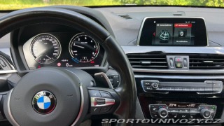 BMW X1 2,0   140KW M Packet 2018