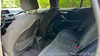 BMW X1 2,0   140KW M Packet 2018
